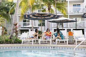 Margaritaville Beach House Key West