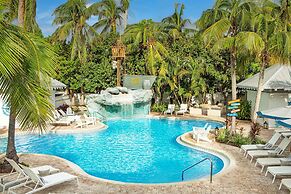 Margaritaville Beach House Key West