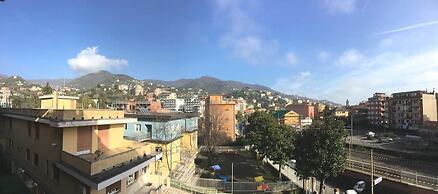 Casa Miki