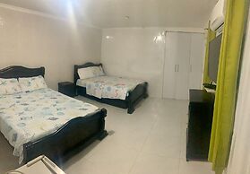 Posada Cocos Place