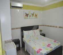 Posada Cocos Place