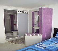 Posada Cocos Place