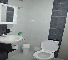 Posada Cocos Place
