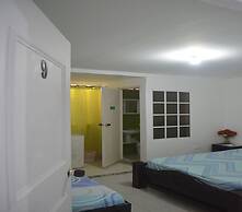 Posada Cocos Place