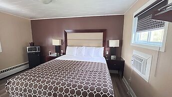 Roger's Motel
