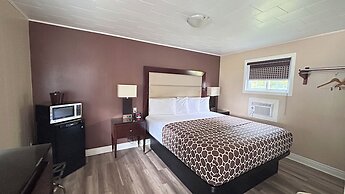Roger's Motel