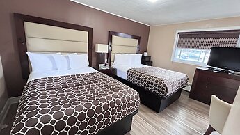 Roger's Motel