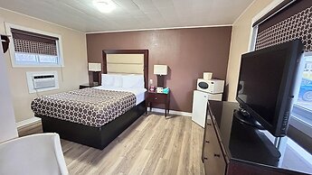 Roger's Motel
