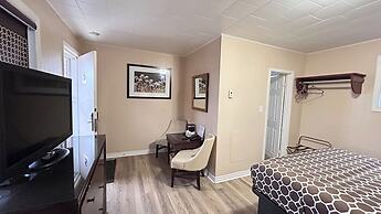 Roger's Motel