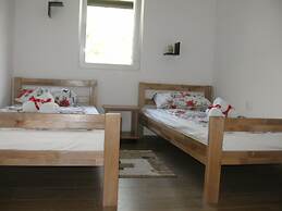 Hostel A&A
