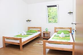 Hostel A&A