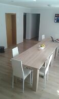 Hostel A&A