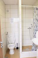 Hostel A&A