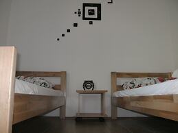 Hostel A&A