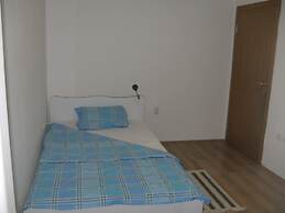 Hostel A&A