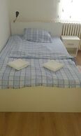 Hostel A&A