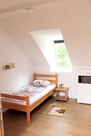 Hostel A&A