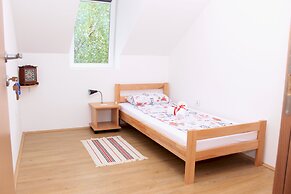 Hostel A&A