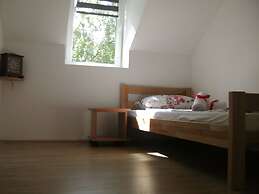 Hostel A&A