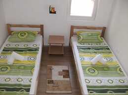 Hostel A&A