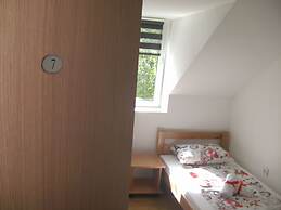 Hostel A&A
