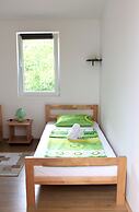Hostel A&A