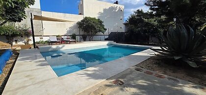 Villa Santa Julia
