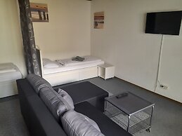 Pension Zum Adler
