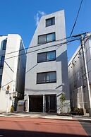 Laffitte Tokyo WEST