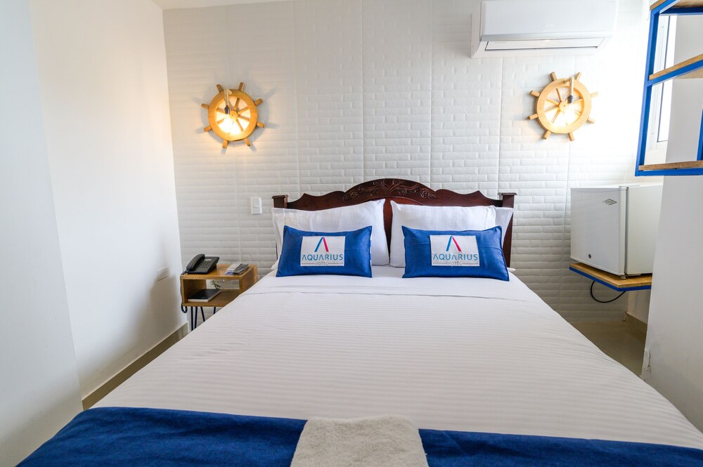 Hotel Aquarius