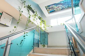 Hotel Aquarius