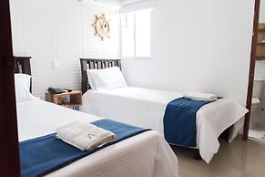 Hotel Aquarius