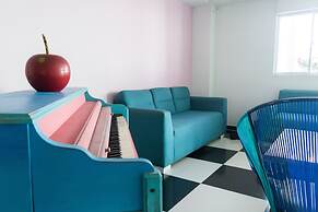 Hotel Aquarius