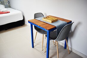 Hotel Aquarius
