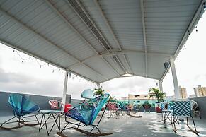 Hotel Aquarius