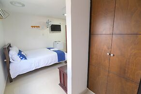 Hotel Aquarius