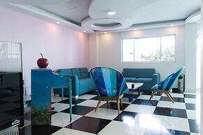 Hotel Aquarius