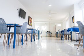 Hotel Aquarius