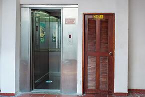 Hotel Aquarius