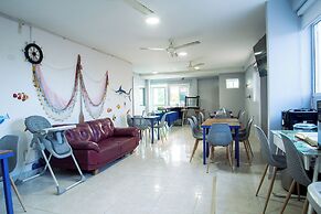 Hotel Aquarius