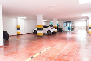 Hotel Aquarius