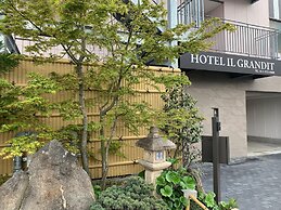 Hotel Il Grandit