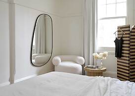 Three Rooms Sydney