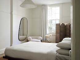 Three Rooms Sydney