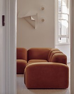 Three Rooms Sydney