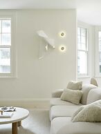 Three Rooms Sydney
