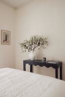 Three Rooms Sydney