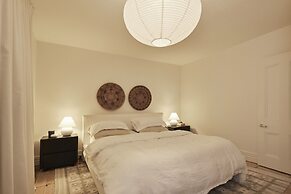 Three Rooms Sydney