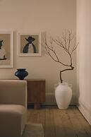 Three Rooms Sydney