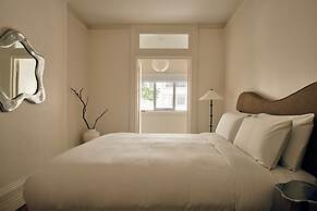 Three Rooms Sydney